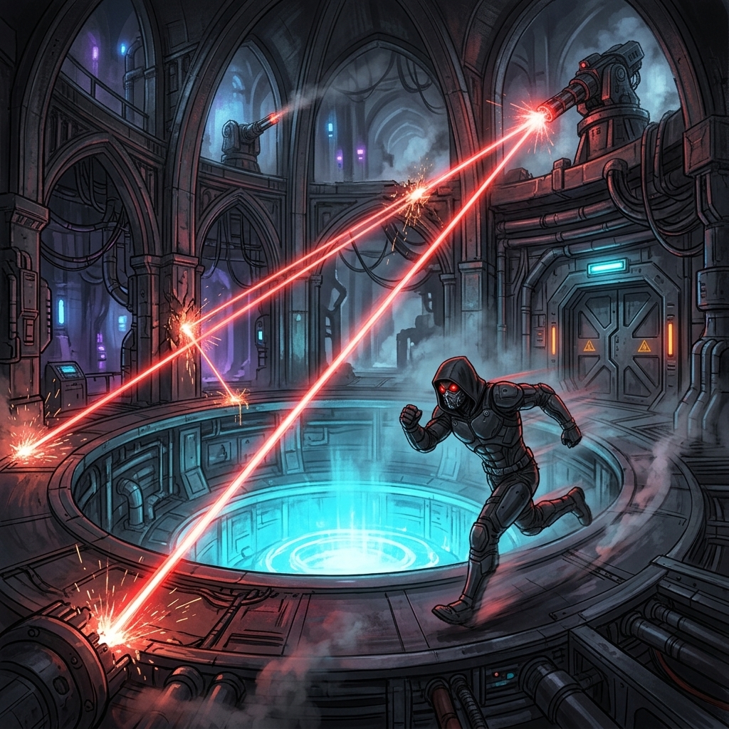 singular_escaping_turrets_1774841863712.png
